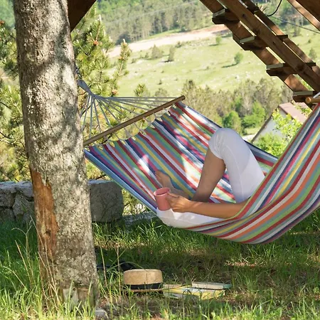 Villa Mountain Rujiste Mostar