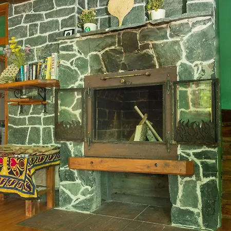 Mountain Rujiste Mostar