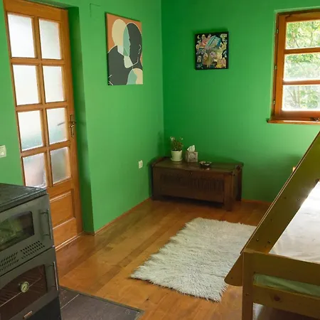 Mountain Rujiste Villa Mostar