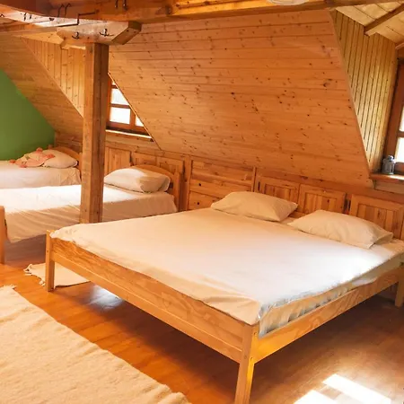 Mountain Rujiste * Mostar