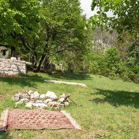 Mountain Rujiste * Mostar