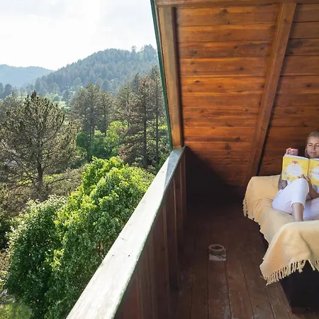 Mountain Rujiste Mostar