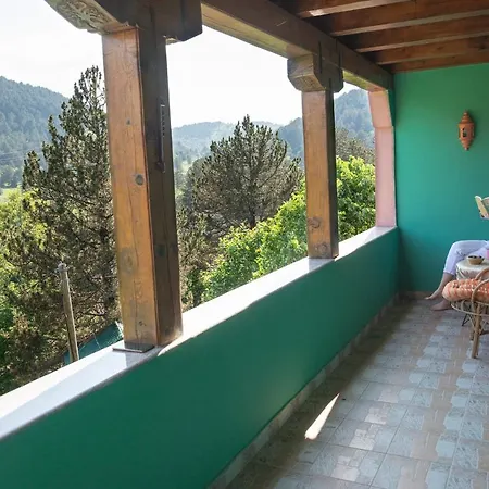 Mountain Rujiste Villa Mostar