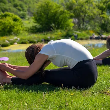 Mountain Rujiste Mostar