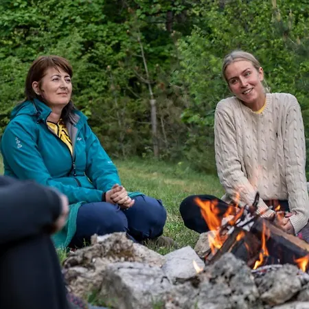 Villa Mountain Rujiste Mostar